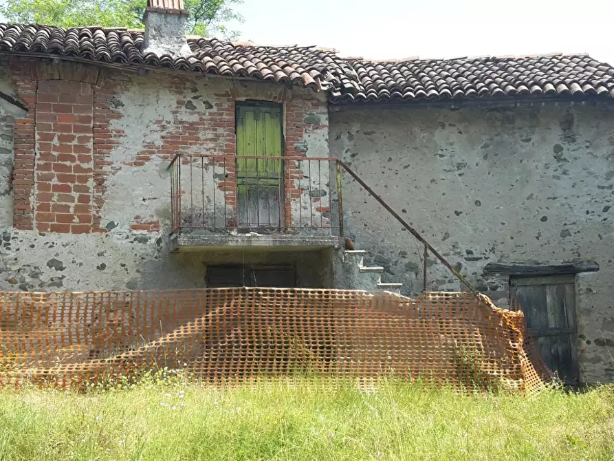 Immagine 2 di Rustico / casale in vendita  a Piana Crixia