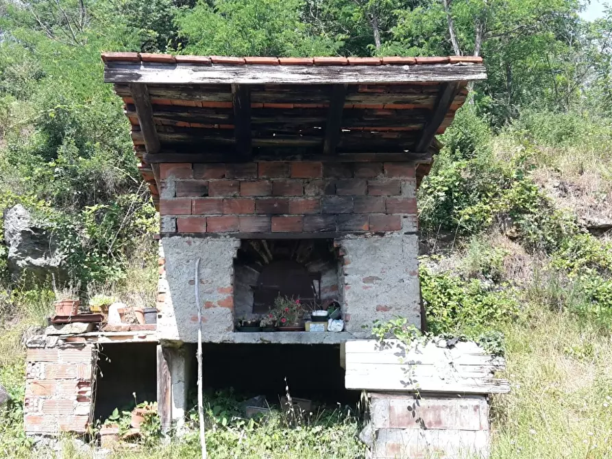 Immagine 4 di Rustico / casale in vendita  a Piana Crixia