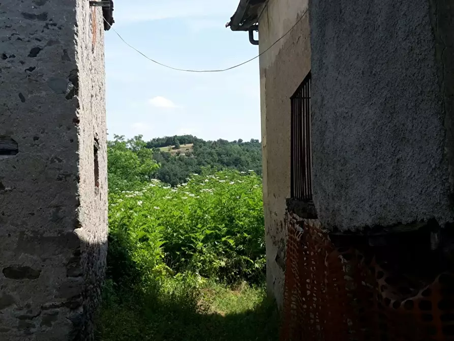 Immagine 5 di Rustico / casale in vendita  a Piana Crixia