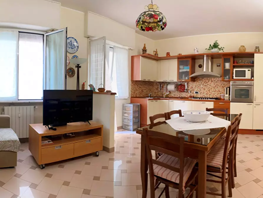 Immagine 7 di Appartamento in vendita  a Savona