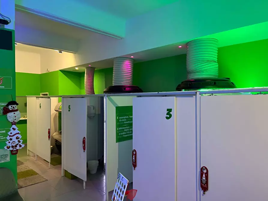 Immagine 8 di Attività commerciale in vendita  a Savona