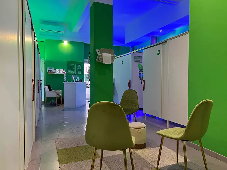 Immagine 10 di Attività commerciale in vendita  a Savona