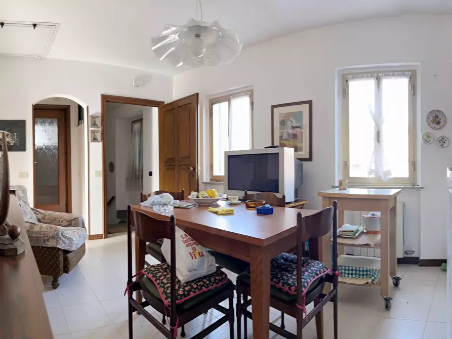 Immagine 3 di Casa semindipendente in vendita  a Dego