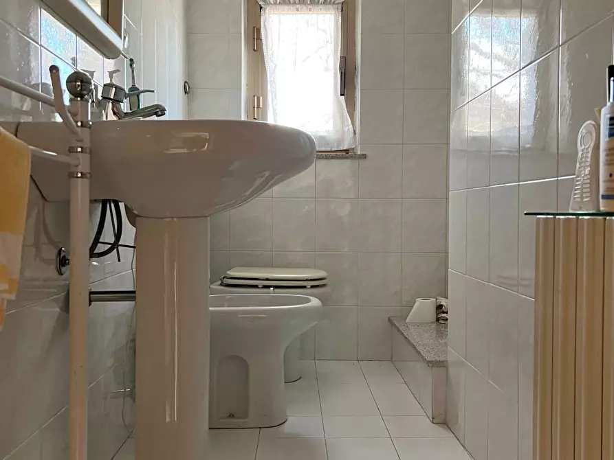 Immagine 17 di Casa semindipendente in vendita  a Dego