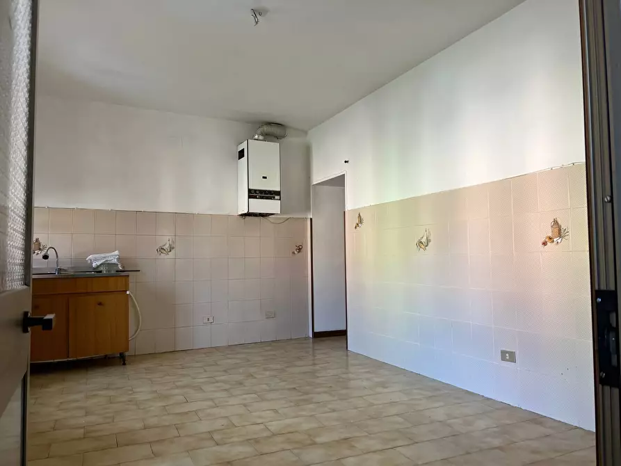 Immagine 3 di Casa semindipendente in vendita  a Dego