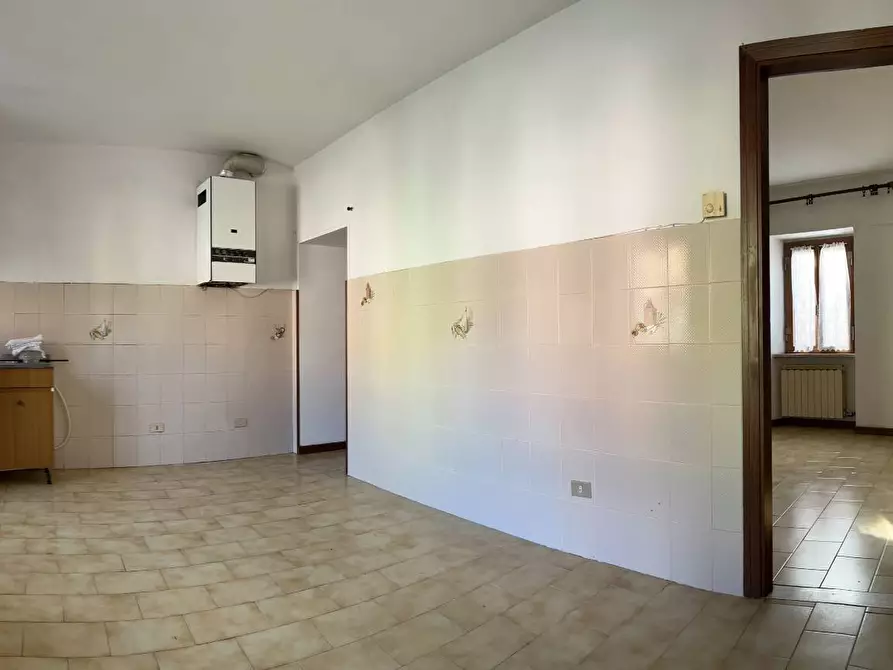 Immagine 1 di Casa semindipendente in vendita  a Dego