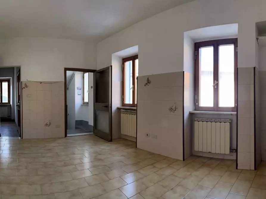 Immagine 4 di Casa semindipendente in vendita  a Dego