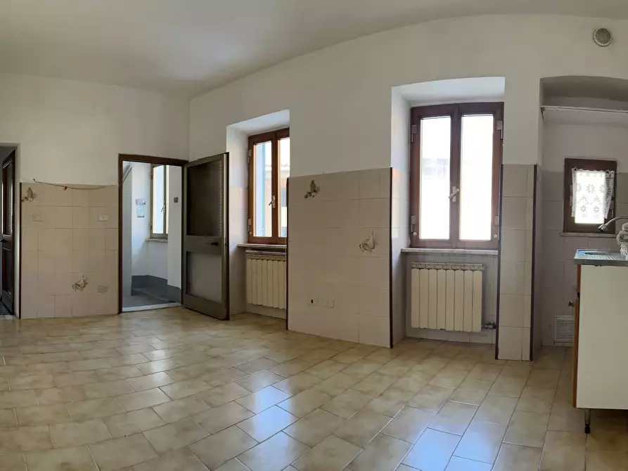 Immagine 5 di Casa semindipendente in vendita  a Dego