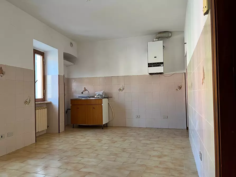 Immagine 2 di Casa semindipendente in vendita  a Dego