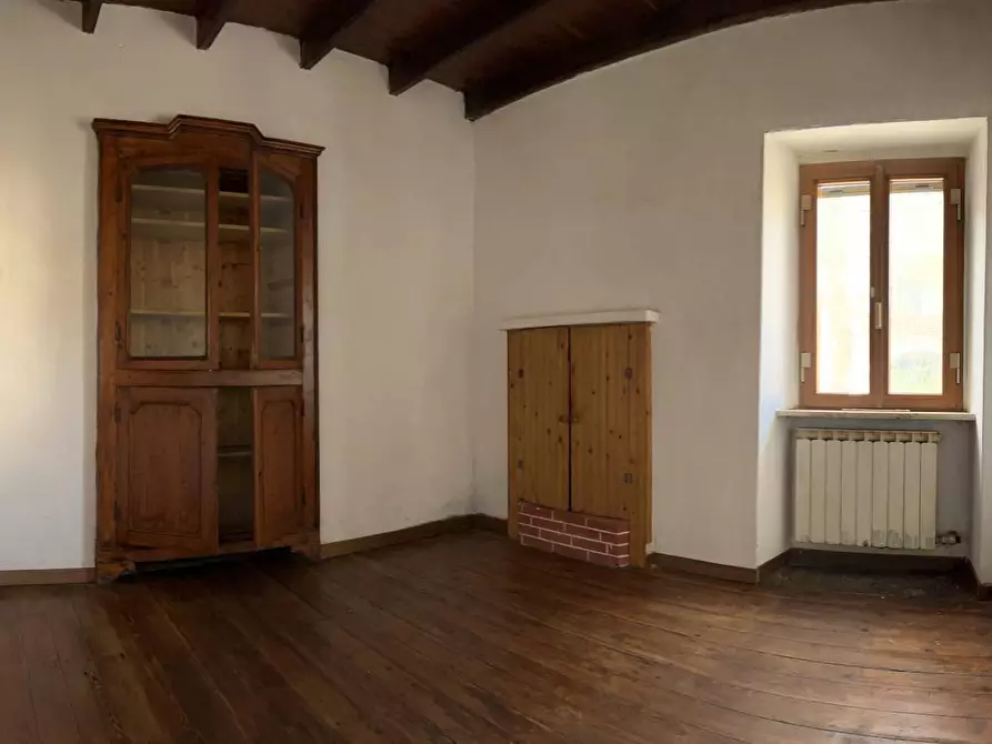 Immagine 12 di Casa semindipendente in vendita  a Dego