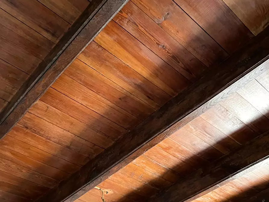 Immagine 15 di Casa semindipendente in vendita  a Dego