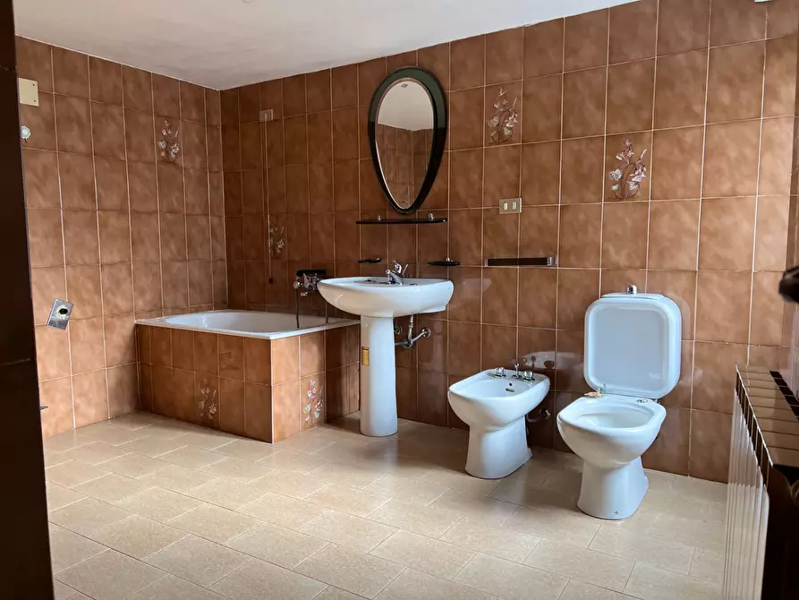 Immagine 17 di Casa semindipendente in vendita  a Dego