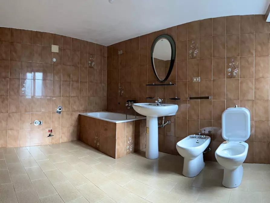 Immagine 18 di Casa semindipendente in vendita  a Dego