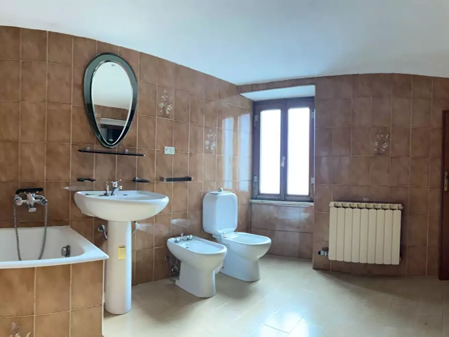 Immagine 19 di Casa semindipendente in vendita  a Dego