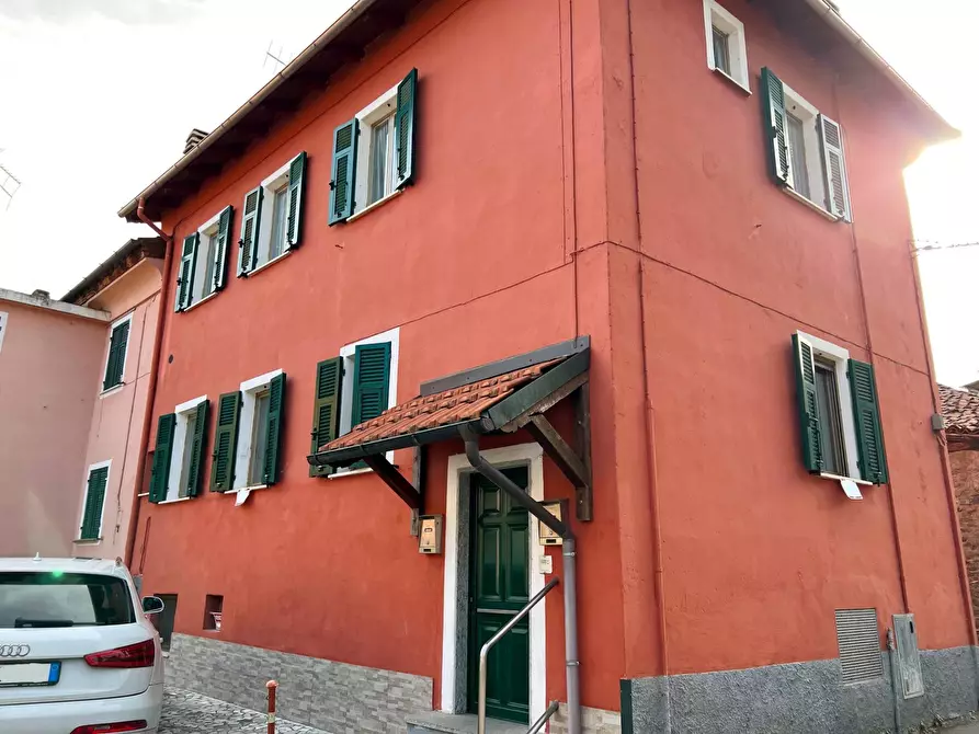 Immagine 20 di Casa semindipendente in vendita  a Dego