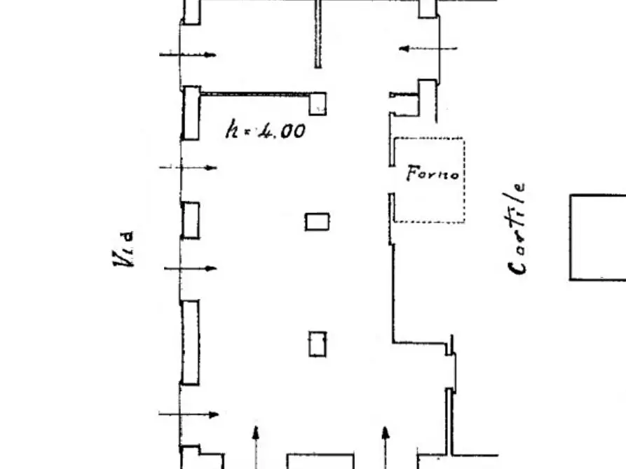 Immagine 20 di Locale commerciale in vendita  a Savona