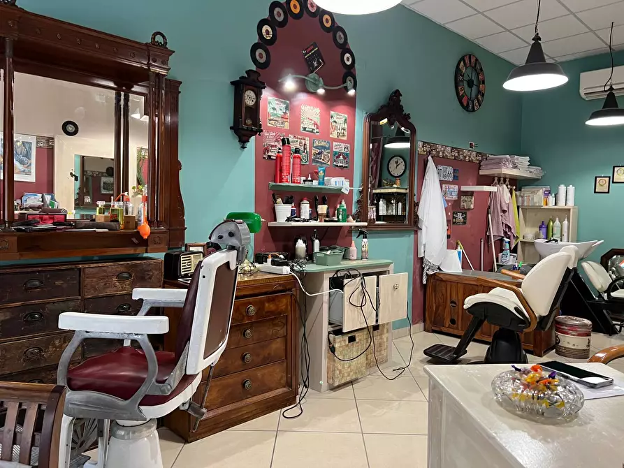 Immagine 6 di Attività commerciale in vendita  a Albisola Superiore