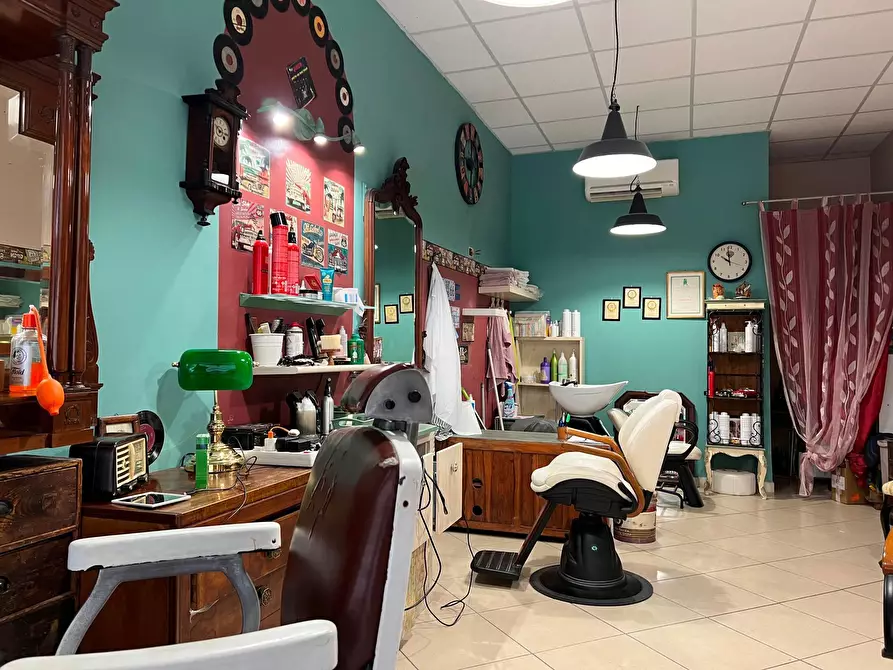 Immagine 9 di Attività commerciale in vendita  a Albisola Superiore