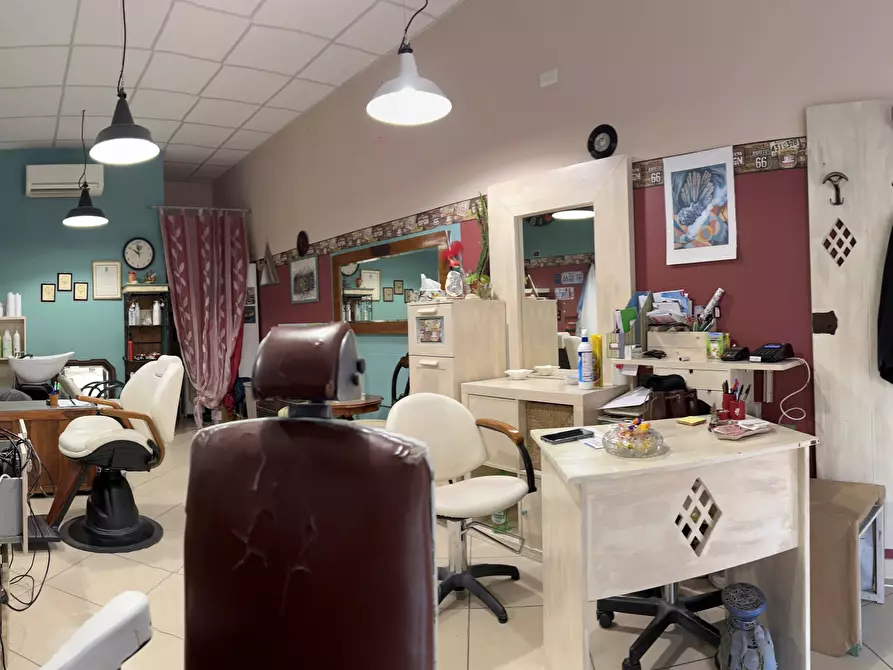 Immagine 10 di Attività commerciale in vendita  a Albisola Superiore