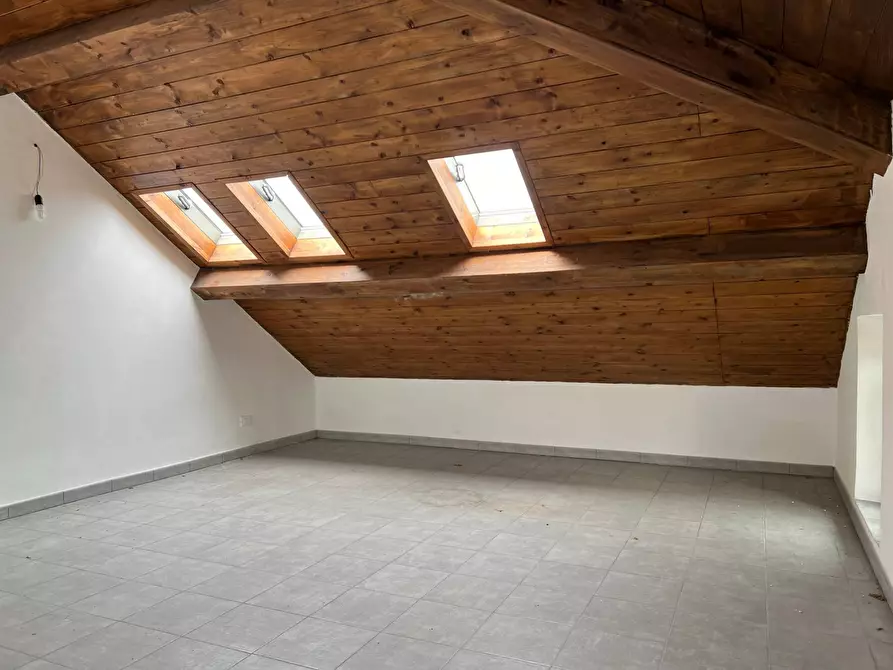 Immagine 4 di Appartamento in vendita  a Sassello