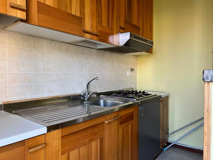 Immagine 8 di Appartamento in vendita  a Savona