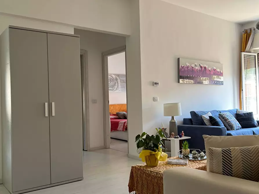 Immagine 4 di Appartamento in vendita  a Savona