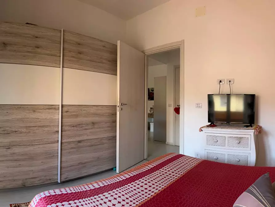 Immagine 17 di Appartamento in vendita  a Savona