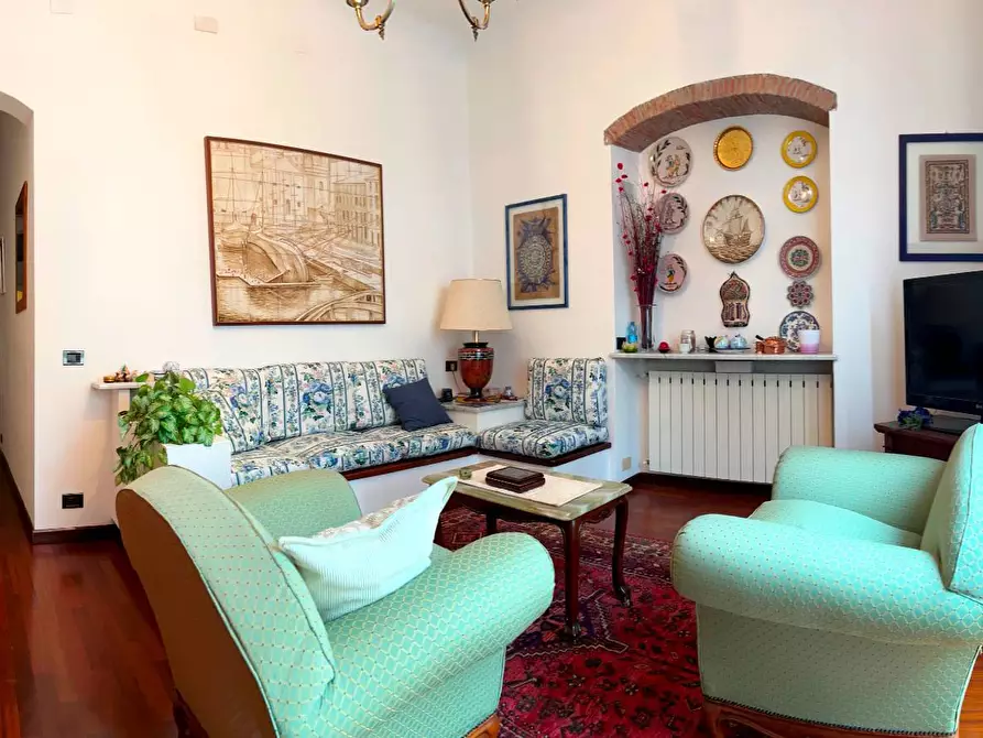 Immagine 5 di Appartamento in vendita  a Savona