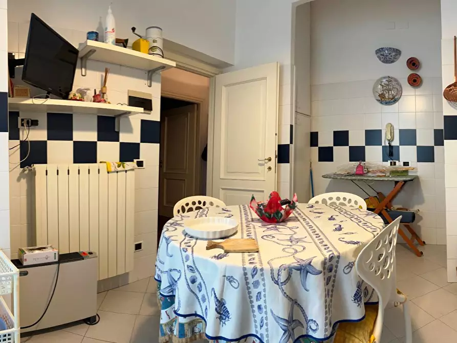 Immagine 9 di Appartamento in vendita  a Savona