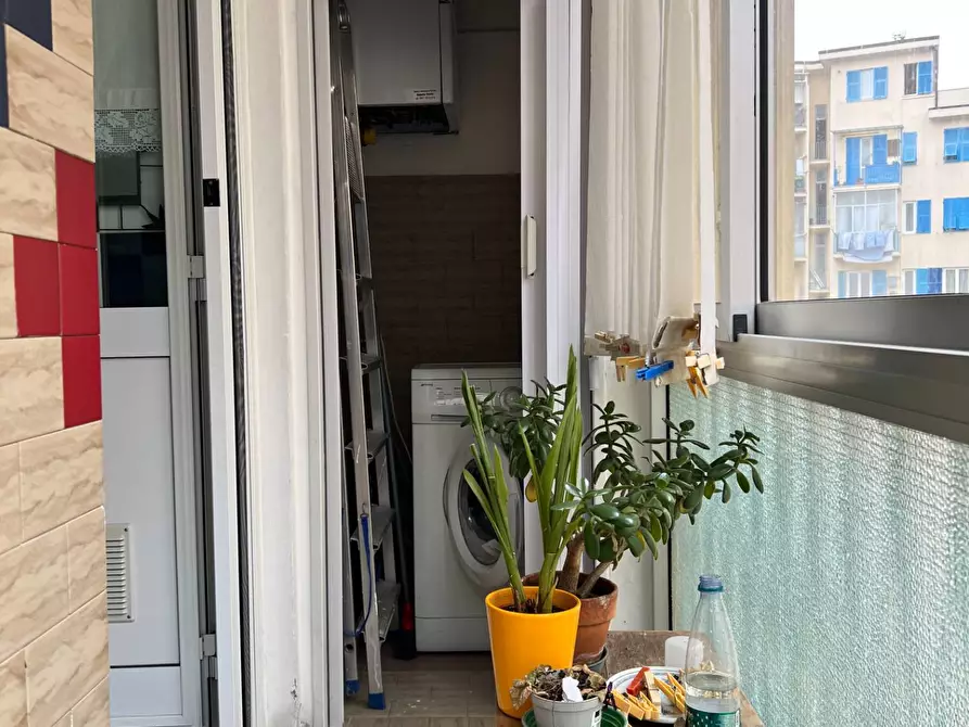 Immagine 10 di Appartamento in vendita  a Savona