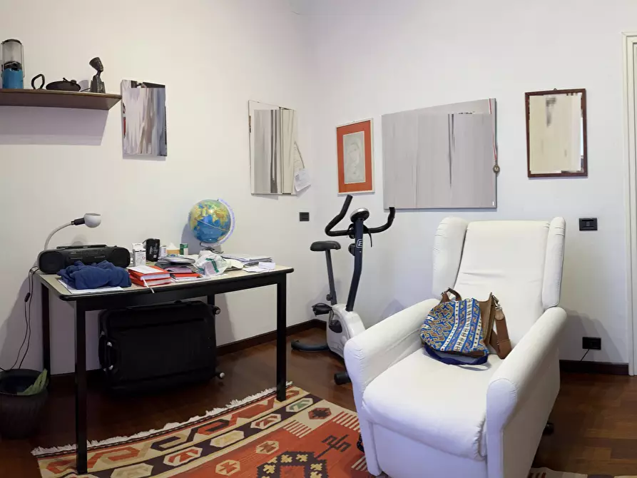 Immagine 17 di Appartamento in vendita  a Savona