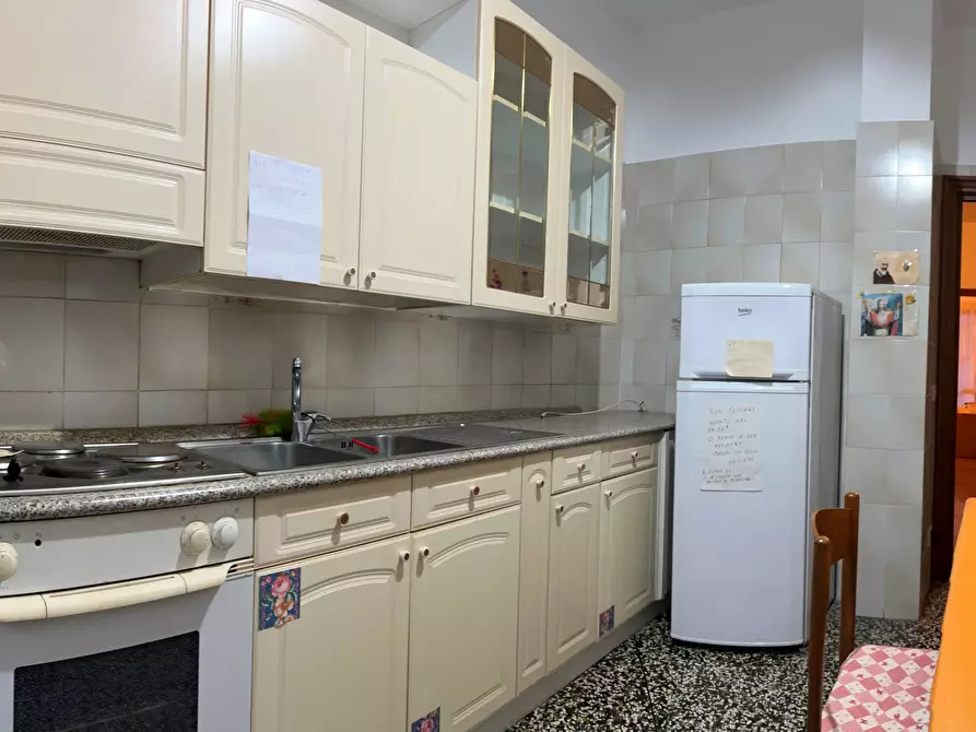 Immagine 4 di Appartamento in vendita  a Savona