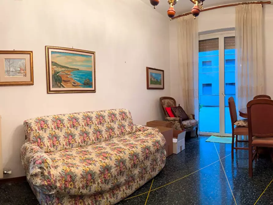 Immagine 8 di Appartamento in vendita  a Savona