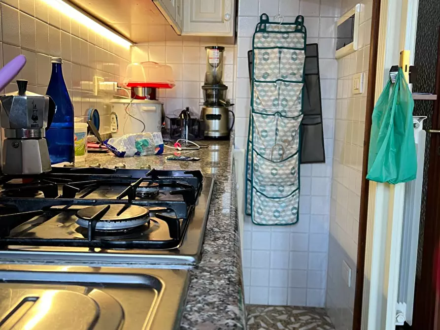 Immagine 7 di Appartamento in vendita  a Savona