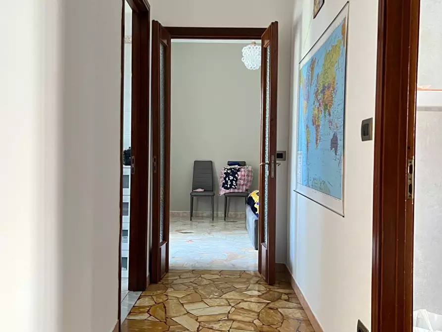 Immagine 8 di Appartamento in vendita  a Savona