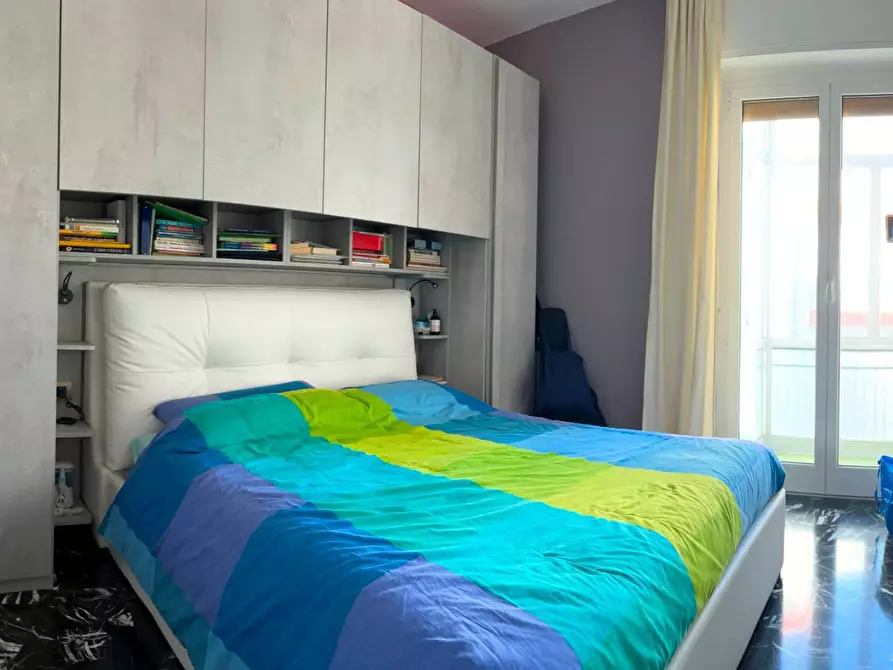 Immagine 10 di Appartamento in vendita  a Savona