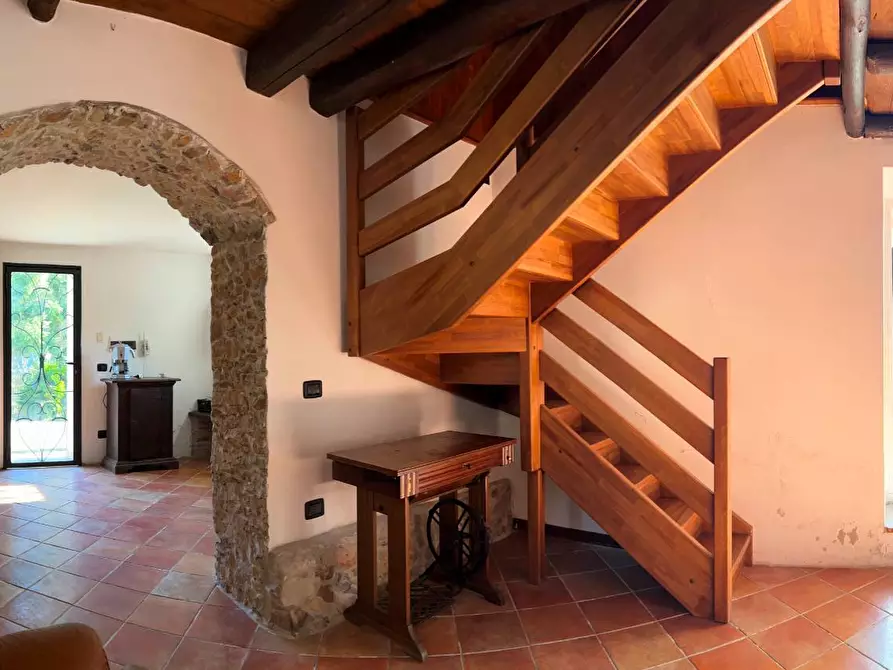 Immagine 5 di Casa indipendente in vendita  a Savona