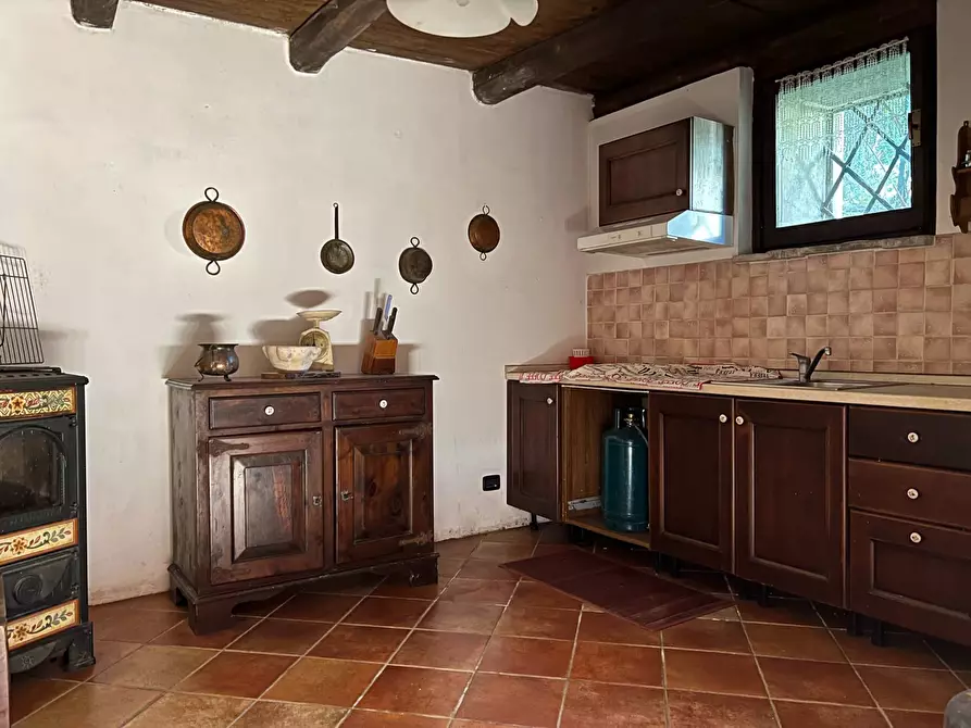 Immagine 6 di Casa indipendente in vendita  a Savona