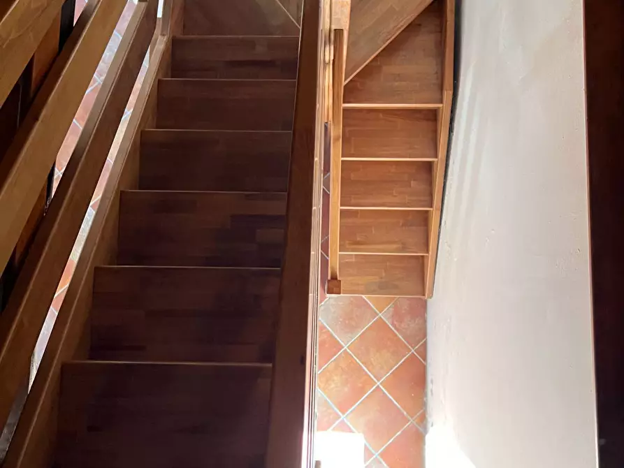 Immagine 8 di Casa indipendente in vendita  a Savona