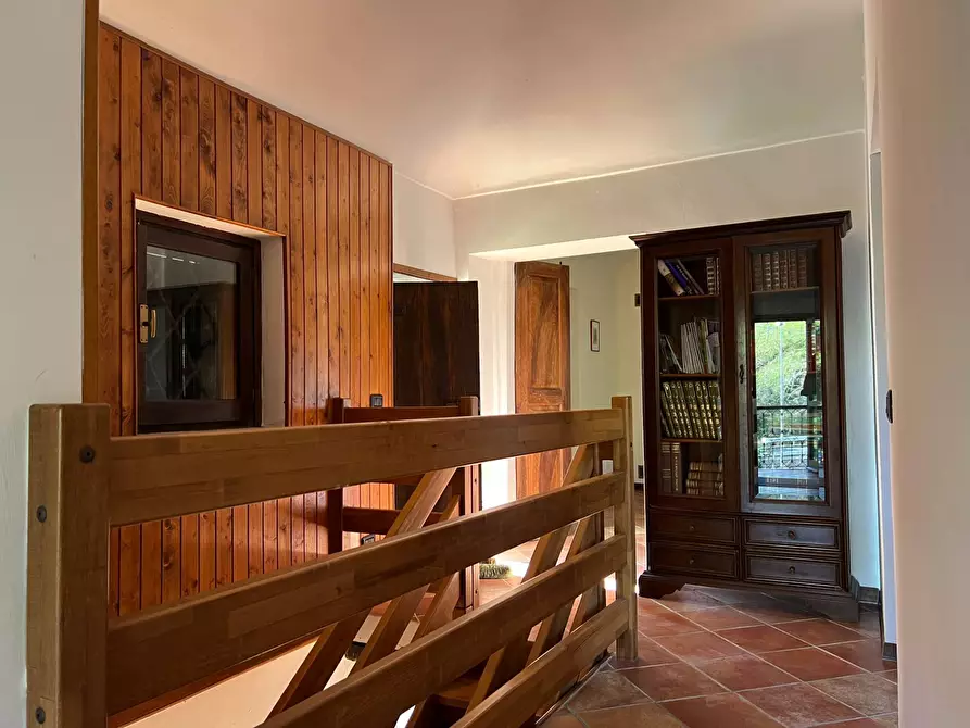 Immagine 9 di Casa indipendente in vendita  a Savona
