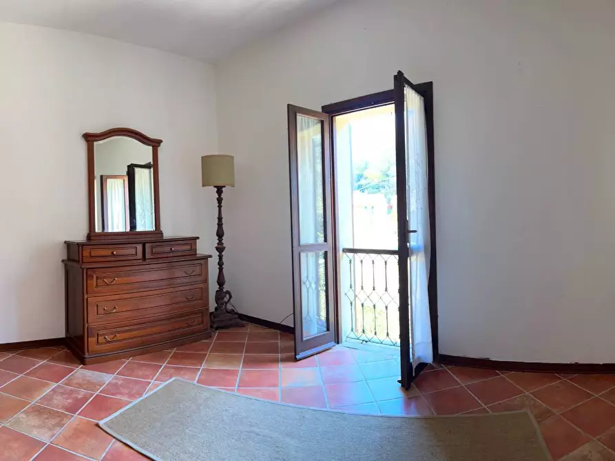 Immagine 10 di Casa indipendente in vendita  a Savona