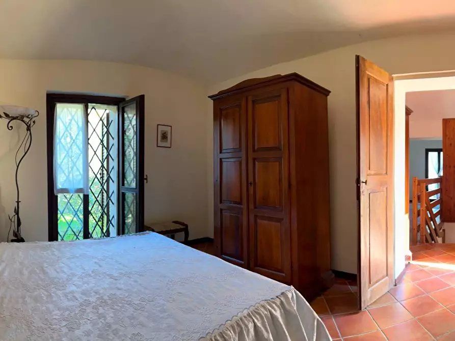 Immagine 13 di Casa indipendente in vendita  a Savona