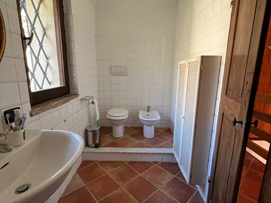 Immagine 15 di Casa indipendente in vendita  a Savona