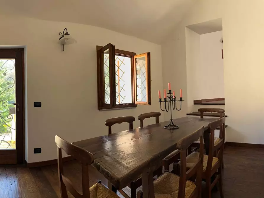 Immagine 16 di Casa indipendente in vendita  a Savona