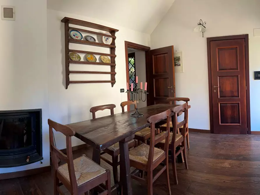 Immagine 17 di Casa indipendente in vendita  a Savona