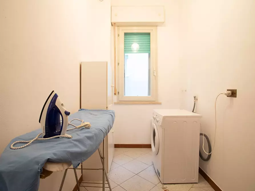 Immagine 22 di Appartamento in vendita  in via emilia romagna a Gabicce Mare