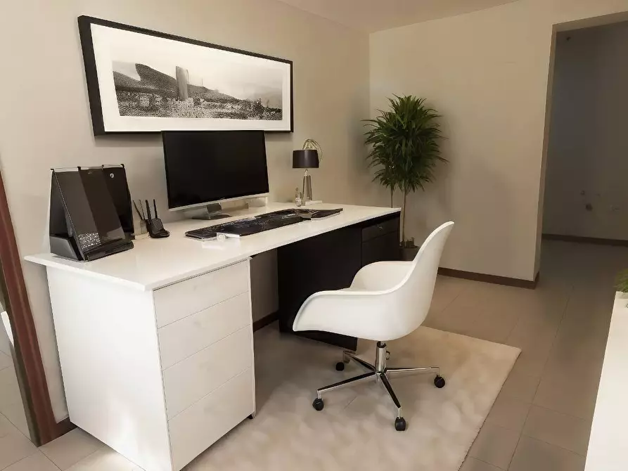 Immagine 5 di Appartamento in vendita  in Via IV Novembre a Gabicce Mare