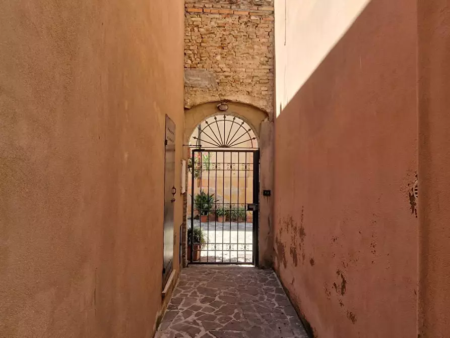 Immagine 2 di Appartamento in vendita  in via fabbro a San Giovanni In Marignano