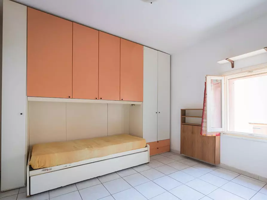 Immagine 4 di Appartamento in vendita  in via fabbro a San Giovanni In Marignano