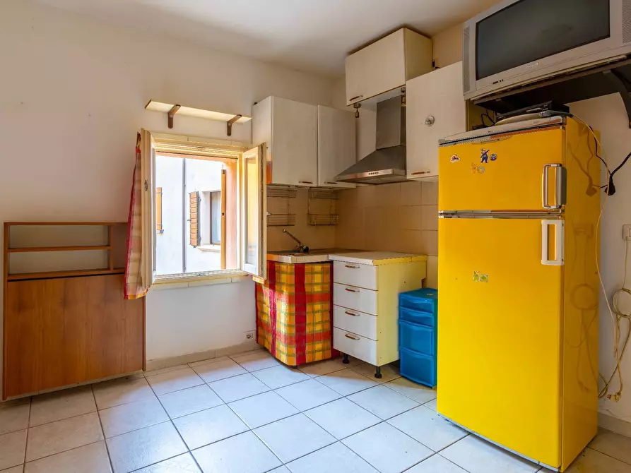 Immagine 3 di Appartamento in vendita  in via fabbro a San Giovanni In Marignano